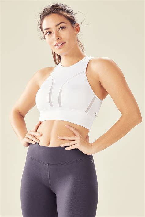 Fabletics bras - Shop all the new drops from Fabletics right here.